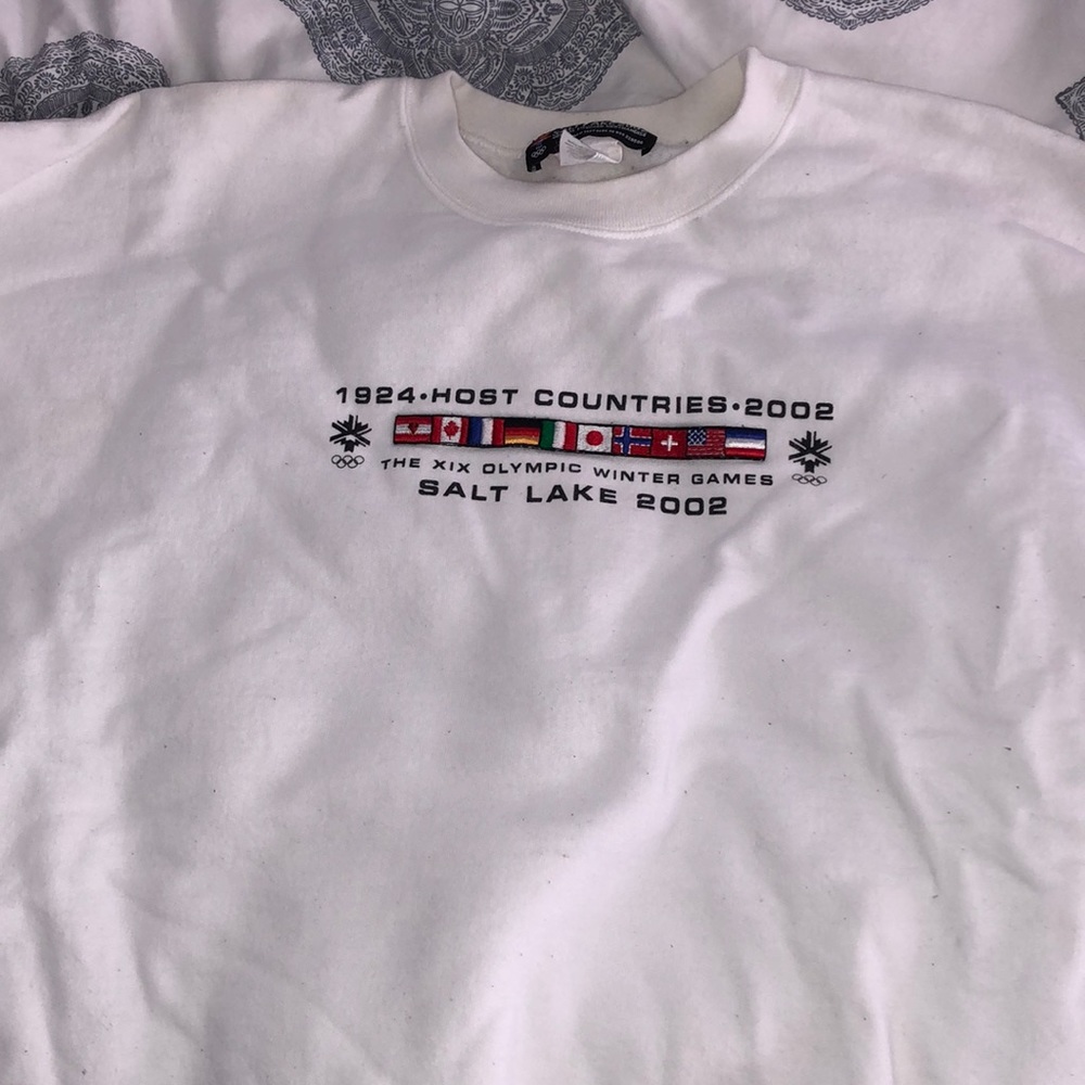 Crewneck